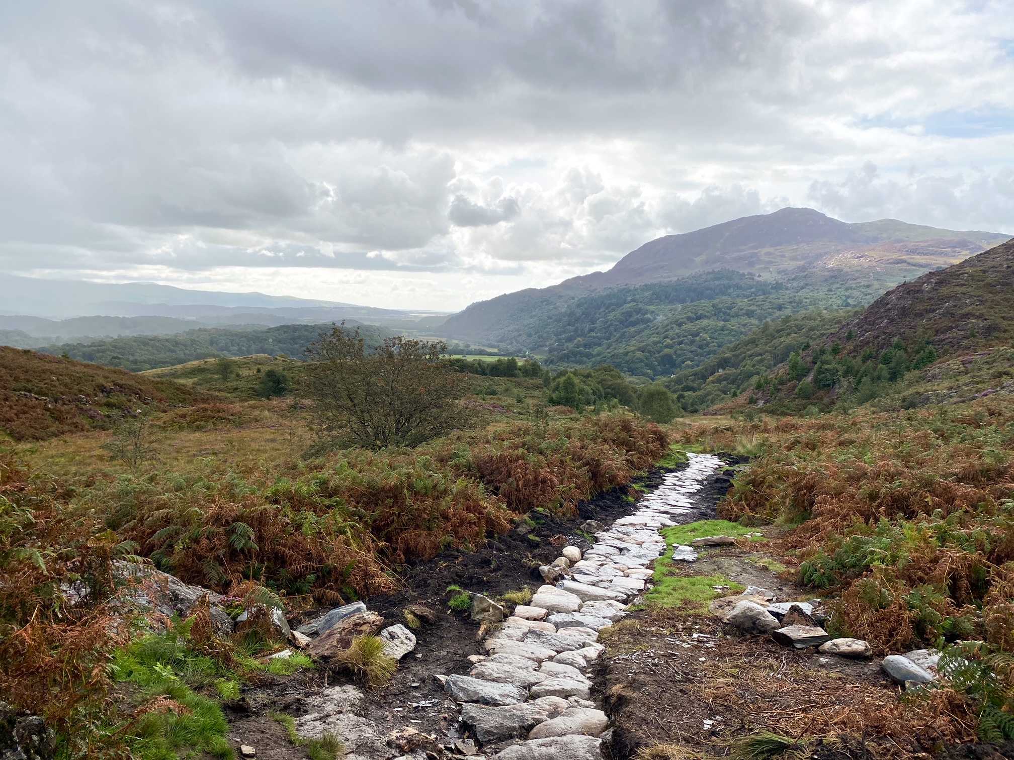 Snowdonia National Park
